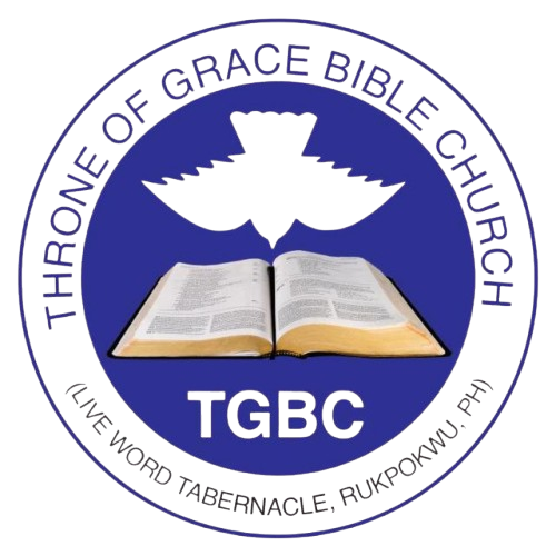 Church Logo